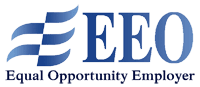 Equal Opportunity Employer logo